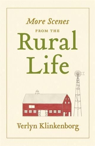 Produktbild: More Scenes from the Rural Life