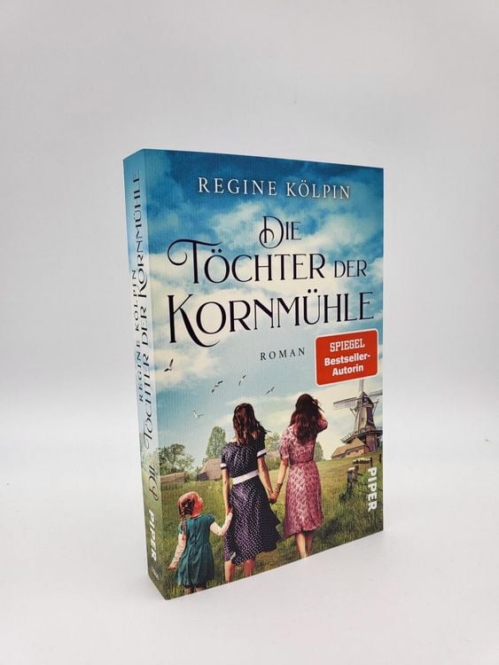 Produktbild: Die T&ouml;chter der Kornm&uuml;hle