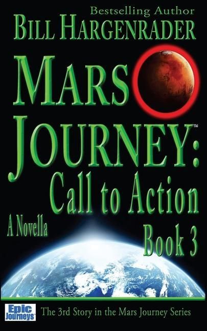 Produktbild: Mars Journey