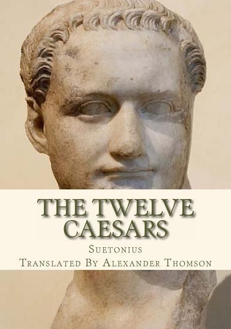 Produktbild: The Twelve Caesars