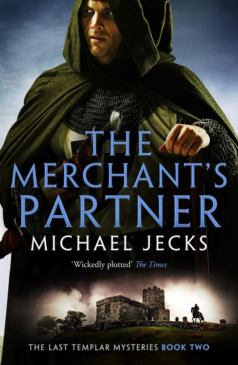 Produktbild: Merchant's Partner