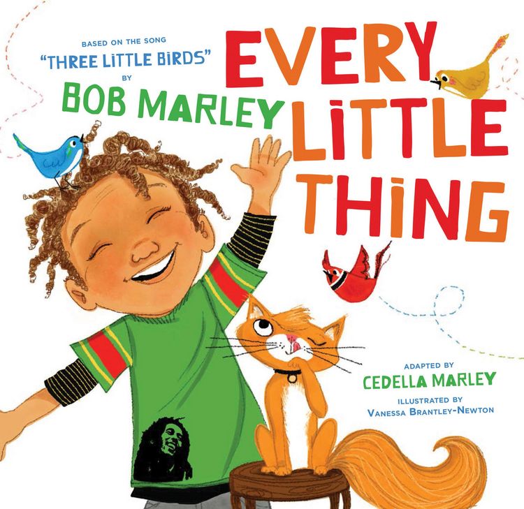 Produktbild: Every Little Thing