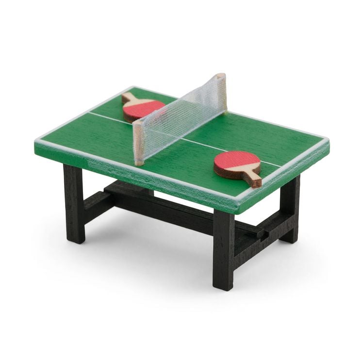Produktbild: Wichtel Inc. Tischtennis