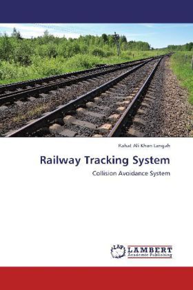 Produktbild: Langah, R: Railway Tracking System