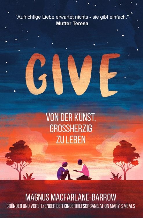 Produktbild: Give