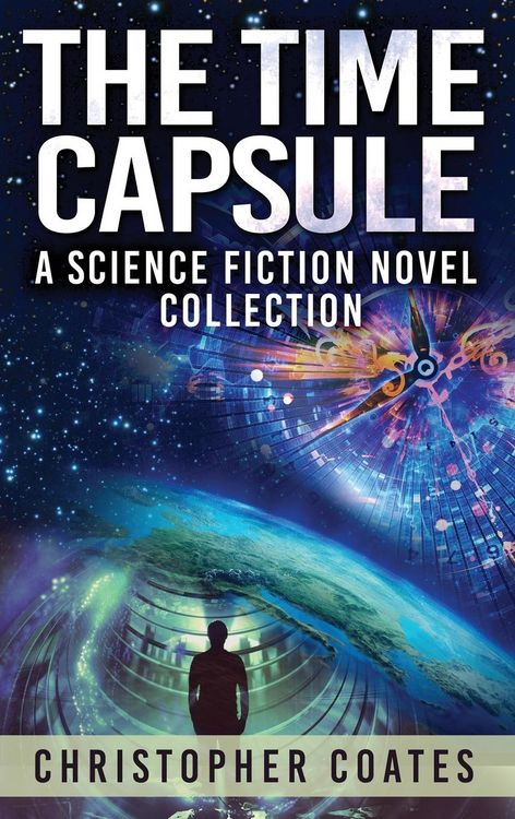 Produktbild: The Time Capsule