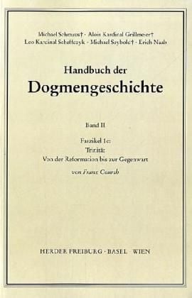 Produktbild: Trinit&auml;t