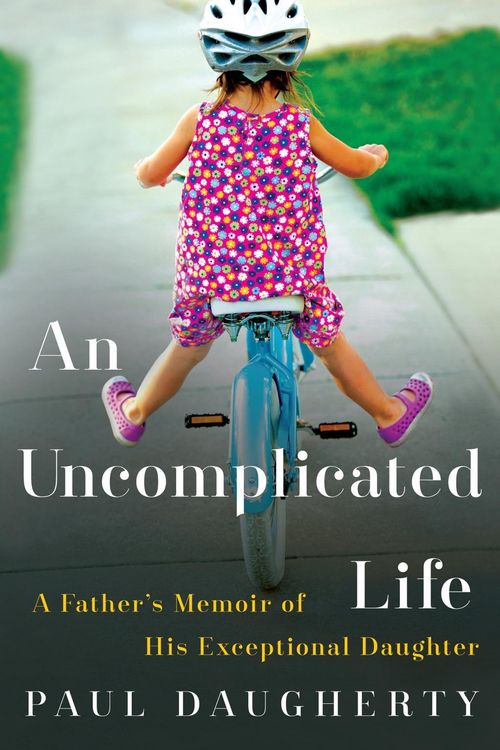 Produktbild: An Uncomplicated Life