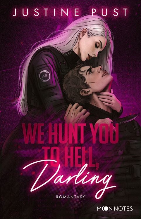 Produktbild: Infernal Attraction 1. We Hunt You To Hell, Darling