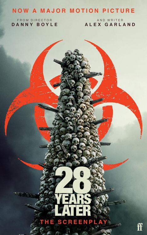 Produktbild: 28 Years Later