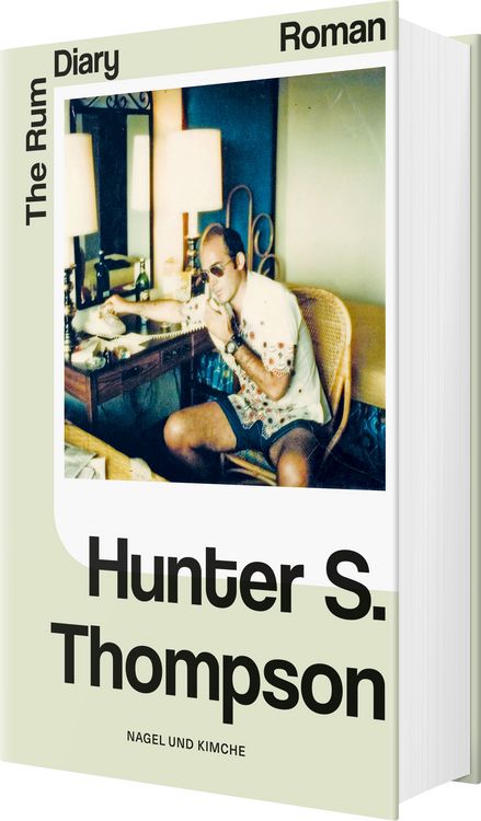 Produktbild: The Rum Diary
