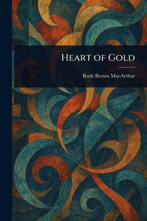 Produktbild: Heart of Gold
