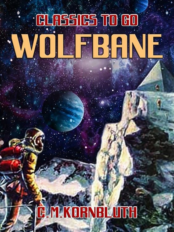 Produktbild: Wolfbane