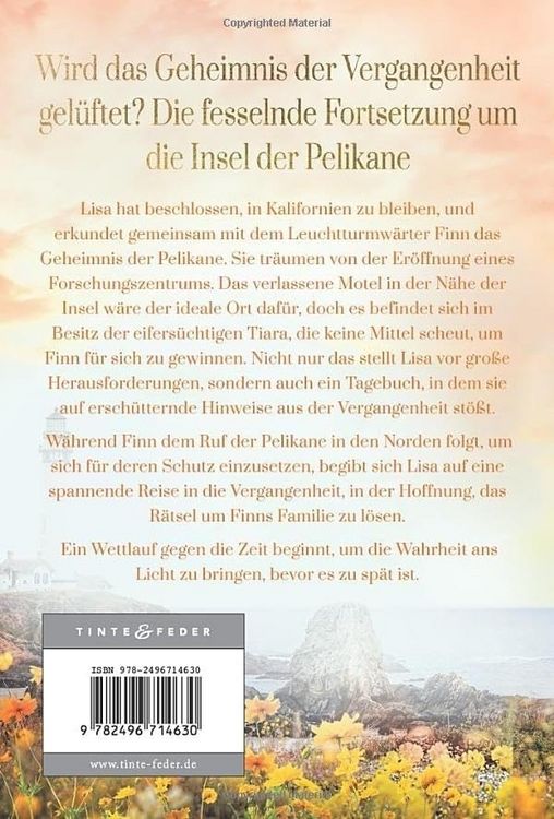 Produktbild: Der Ruf der Pelikane