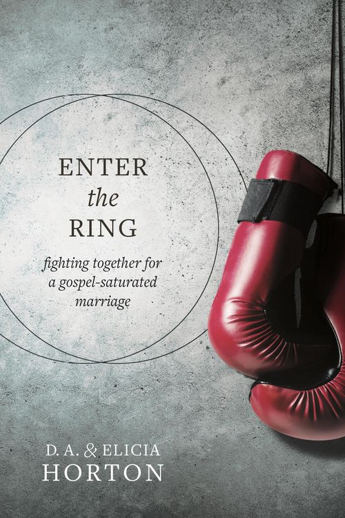 Produktbild: Enter the Ring
