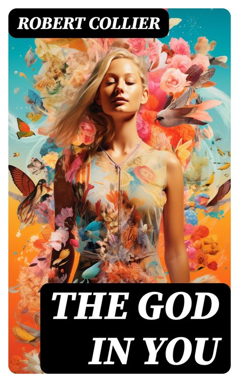 Produktbild: The God in You
