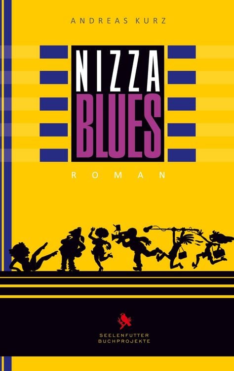 Produktbild: Nizza Blues
