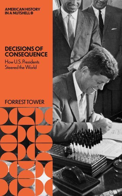 Produktbild: Decisions of Consequence: