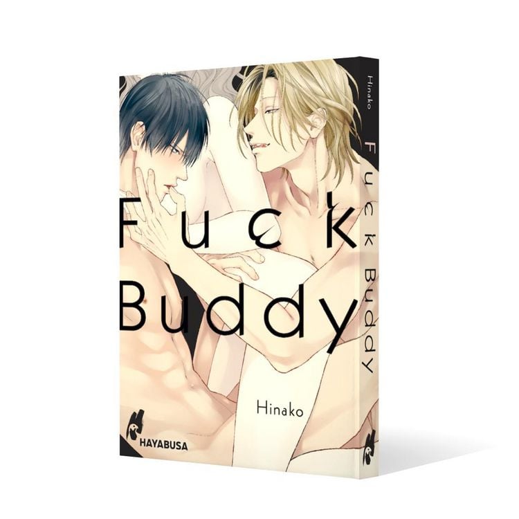 Produktbild: Fuck Buddy