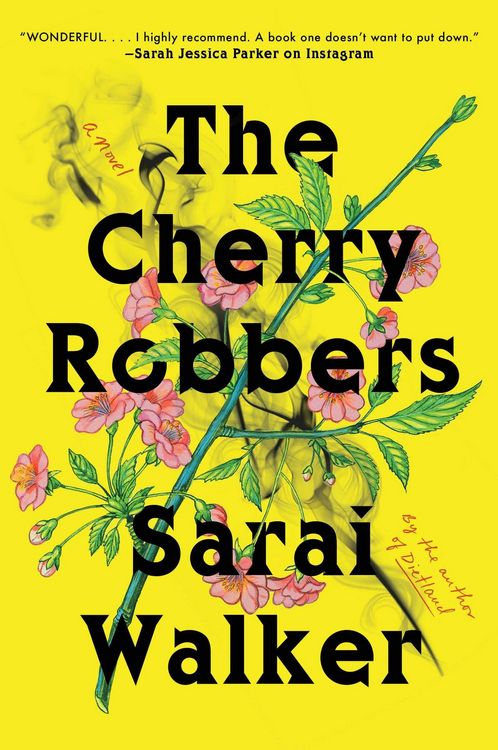 Produktbild: The Cherry Robbers
