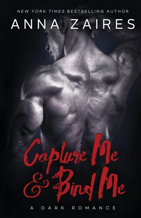 Produktbild: Capture Me & Bind Me