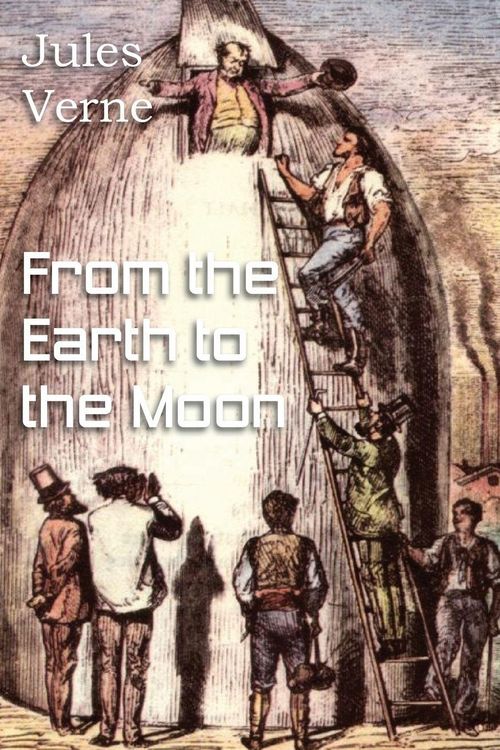 Produktbild: From the Earth to the Moon