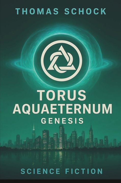Produktbild: Torus Aquaeternum - Genesis