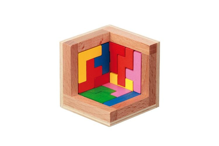 Produktbild: Pentominos Puzzle