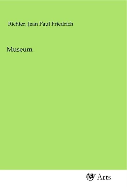 Produktbild: Museum