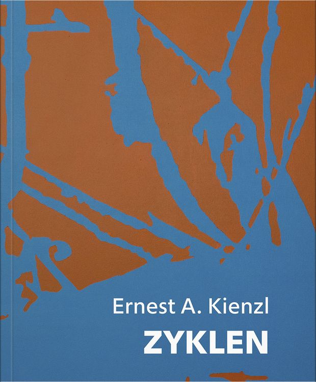 Produktbild: Ernest A. Kienzl