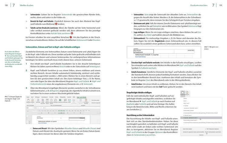 Produktbild: Excel 2021 - Stufe 1: Grundlagen