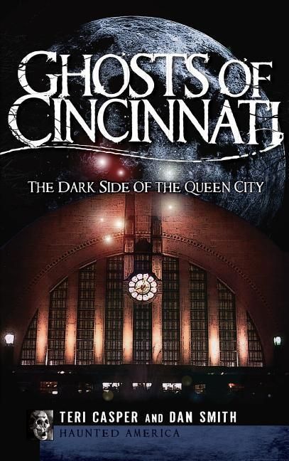 Produktbild: Ghosts of Cincinnati