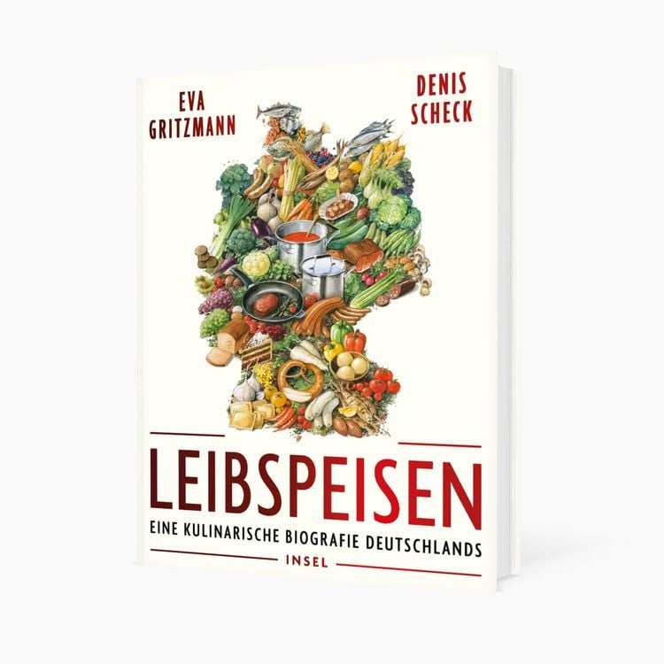Produktbild: Leibspeisen