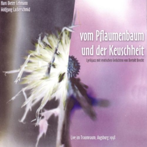 Produktbild: Vom Pflaumenbaum Und Der Keuschheit