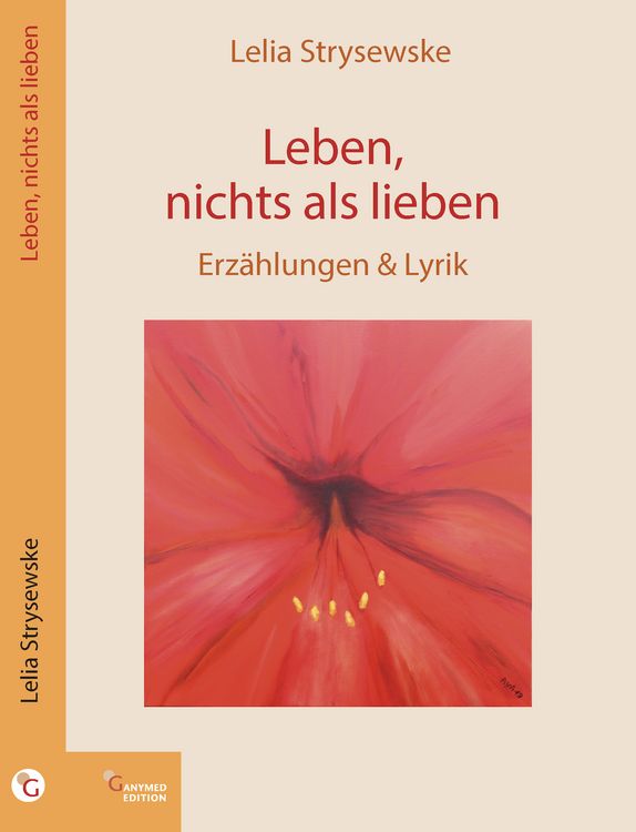 Produktbild: Leben, nichts als lieben