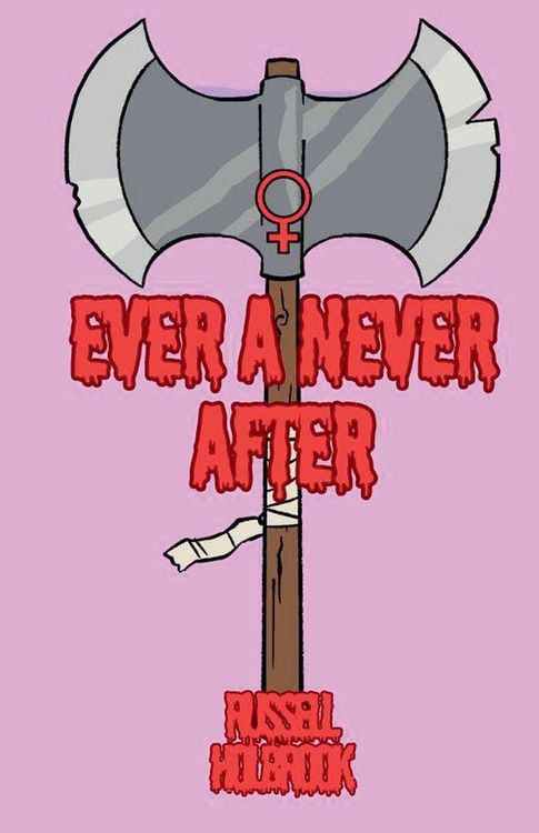 Produktbild: Ever a Never After
