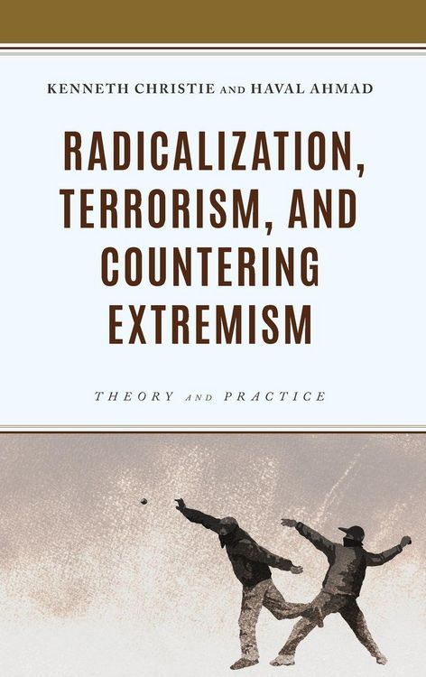 Produktbild: Radicalization, Terrorism, and Countering Extremism