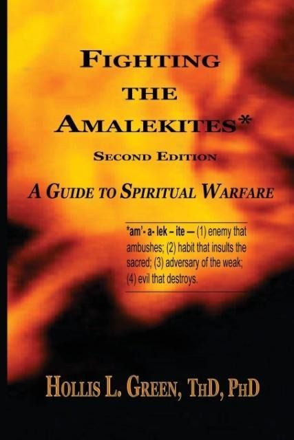 Produktbild: Fighting the Amalekites