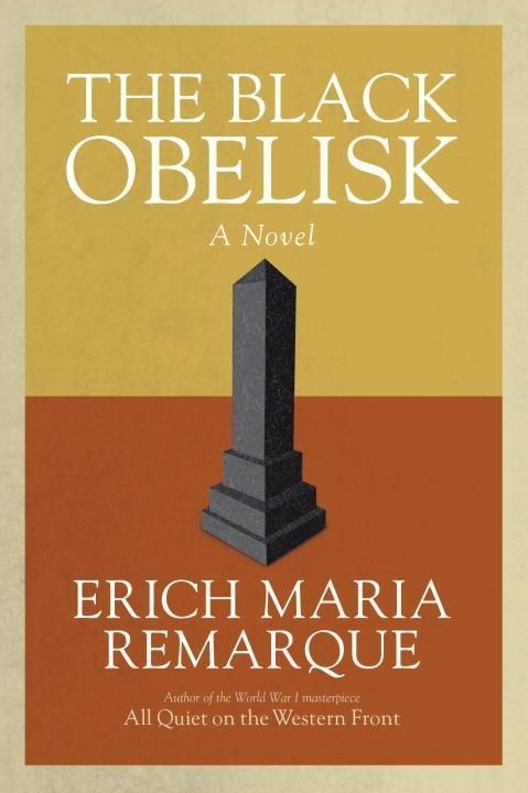 Produktbild: The Black Obelisk