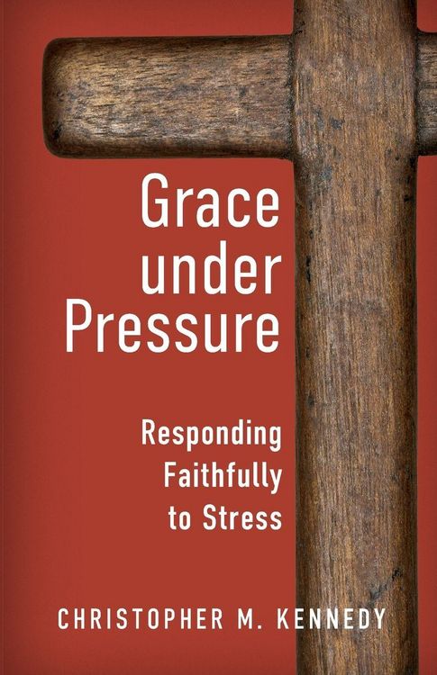 Produktbild: Grace Under Pressure