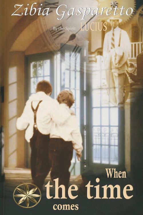 Produktbild: When The Time Comes