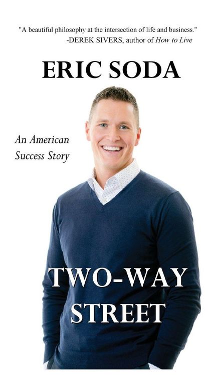 Produktbild: Two-Way Street