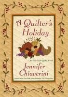 Produktbild: A Quilter's Holiday