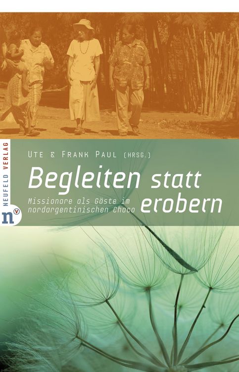 Produktbild: Begleiten statt erobern