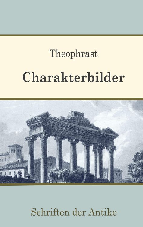 Produktbild: Charakterbilder