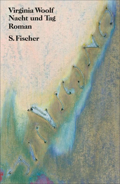 Produktbild: Nacht und Tag