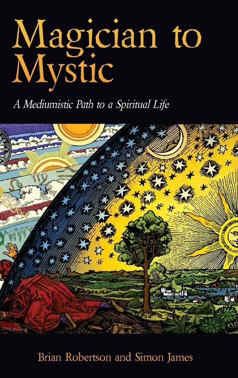 Produktbild: Magician to Mystic