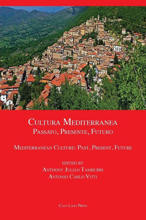 Produktbild: Cultura Mediterranea