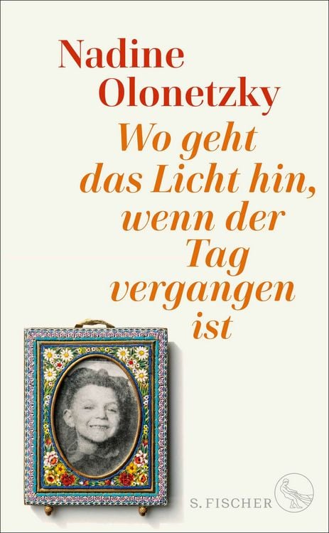 Produktbild: Wo geht das Licht hin, wenn der Tag vergangen ist