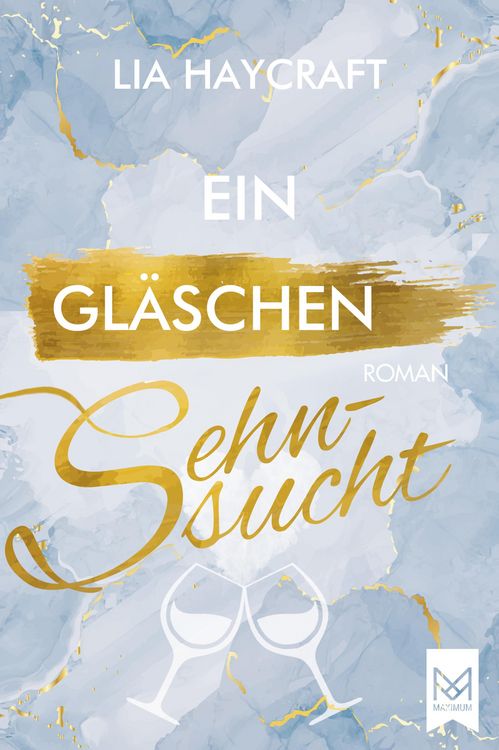 Produktbild: Ein Gl&auml;schen Sehnsucht